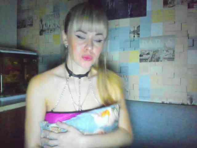 Vanilla_sexy webcam