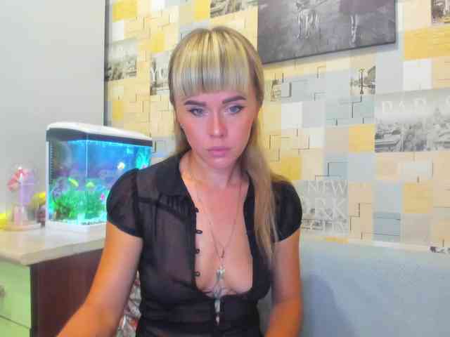 Vanilla_sexy webcam