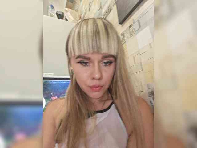 Vanilla_sexy webcam