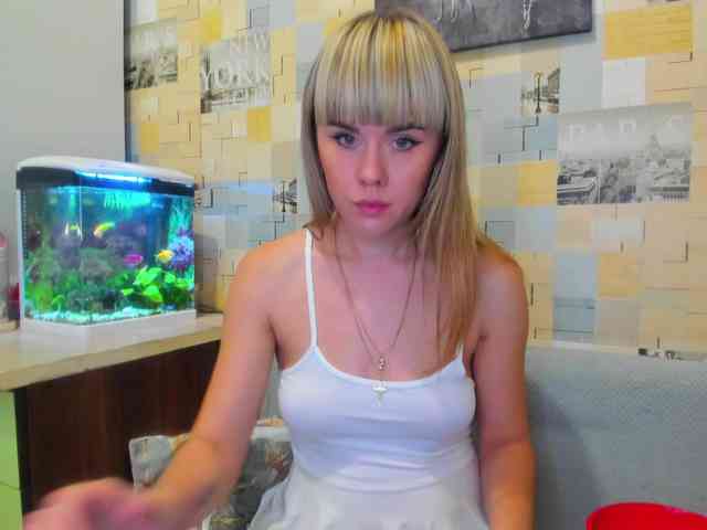 Vanilla_sexy webcam