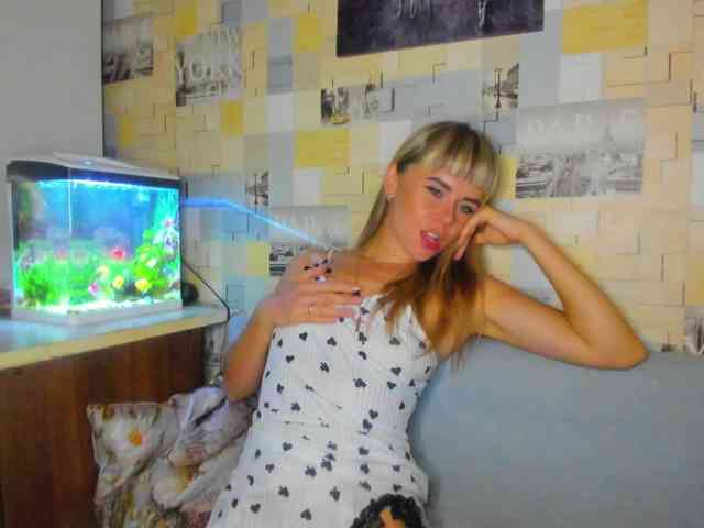 Vanilla_sexy webcam