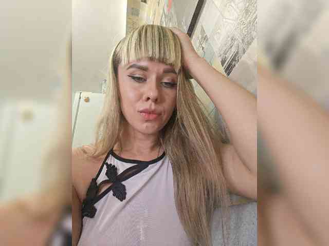 Vanilla_sexy webcam