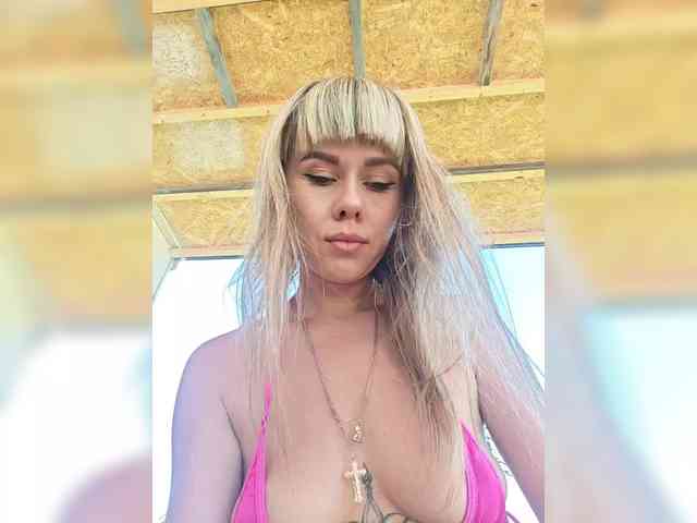 Vanilla_sexy webcam
