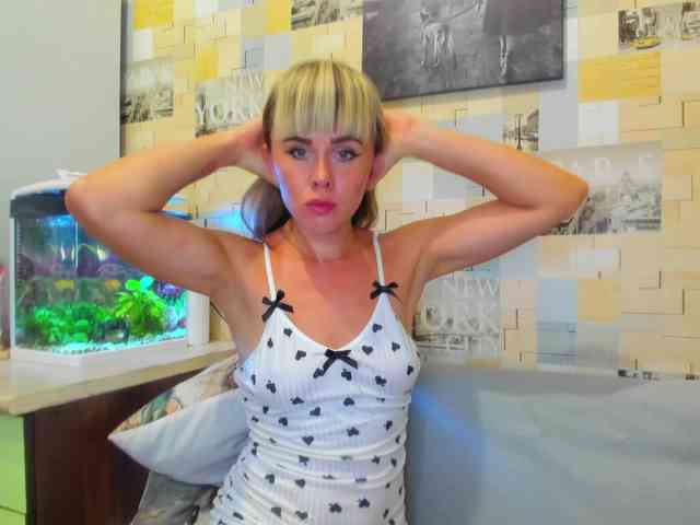 Vanilla_sexy webcam