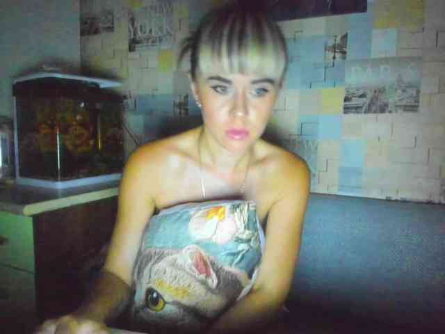 Vanilla_sexy webcam