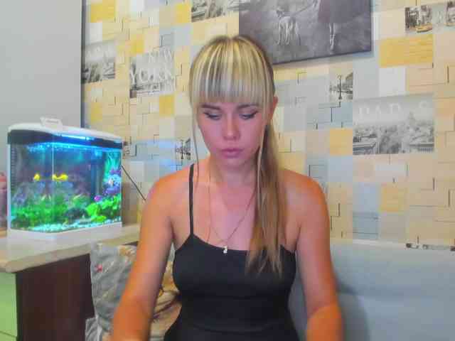 Vanilla_sexy webcam