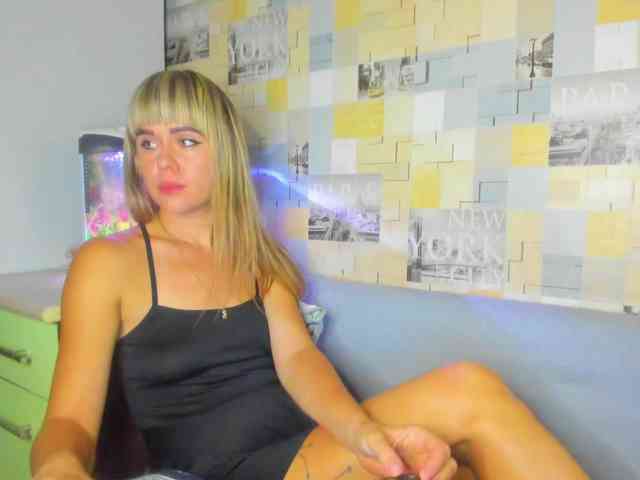 AlisaKisa93 AlisaKisa93