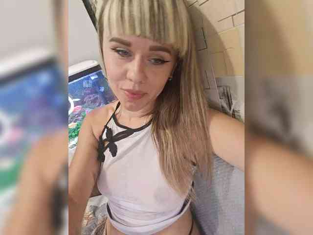 AlisaKisa93 AlisaKisa93