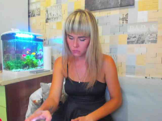 Vanilla_sexy webcam