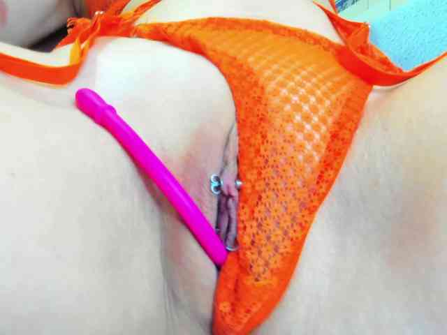 Vanilla_sexy webcam