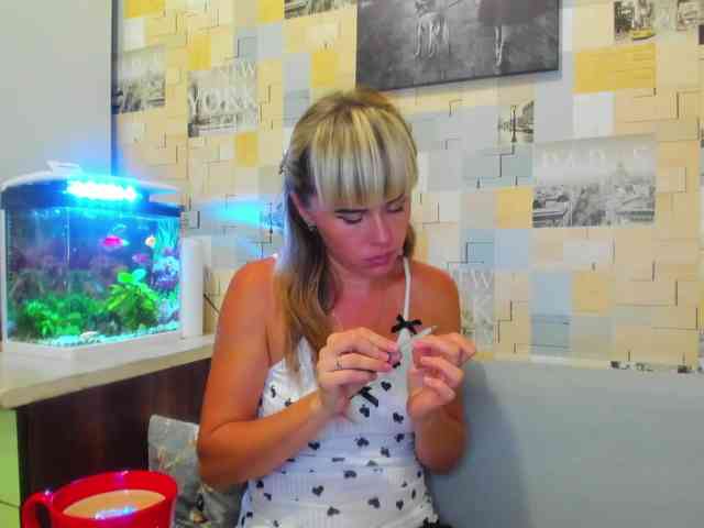Vanilla_sexy webcam