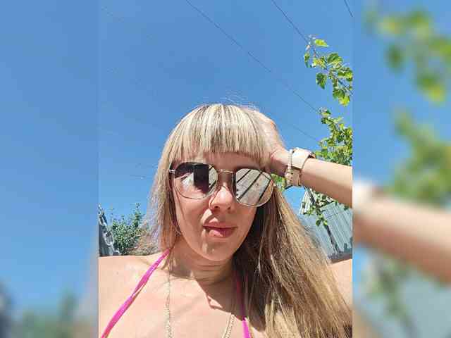 Vanilla_sexy webcam