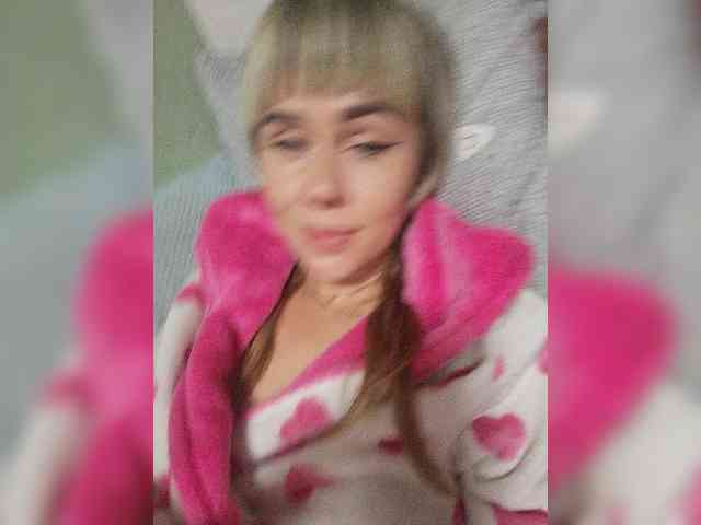 Vanilla_sexy webcam