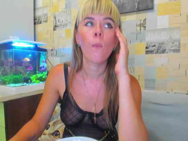 Vanilla_sexy webcam