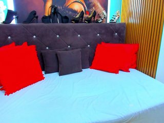 LauraSinFull Porn Show