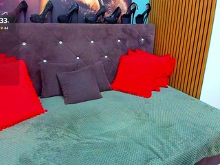 LauraSinFull Porn Show