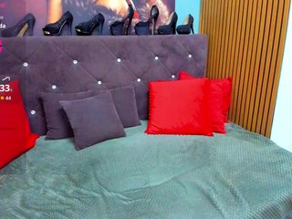 LauraSinFull Porn Show
