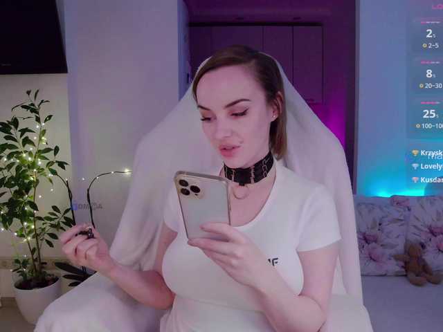 SincereLight live cam