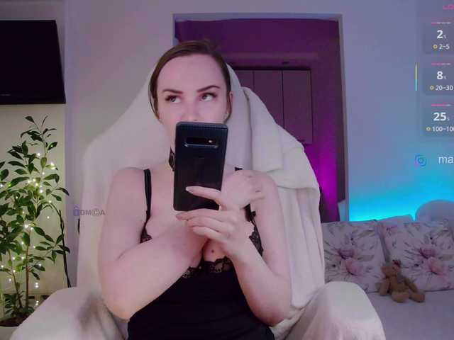 SincereLight live cam