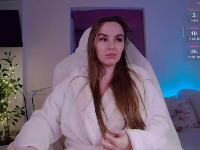 SincereLight live cam on BongaCams
