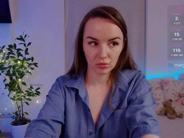 SincereLight live cam on BongaCams