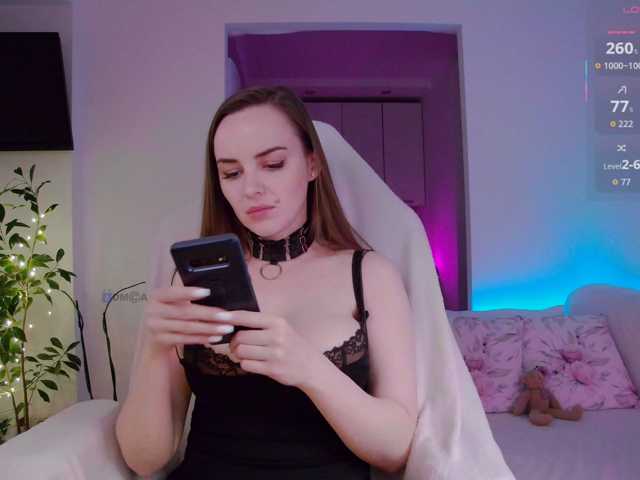 SincereLight live cam on BongaCams