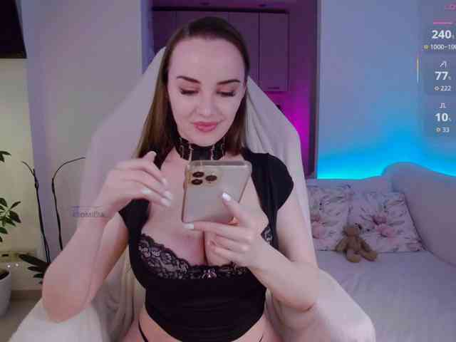 chatting SincereLight