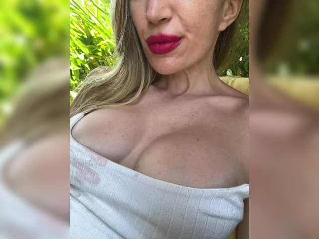 стрип с -AfricaYaa-