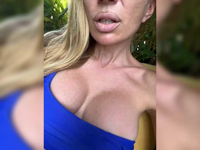 -AfricaYa- Live Cam