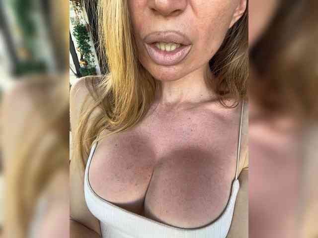 -AfricaYa- webcam