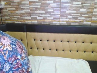 Yanisa28 Porn Show