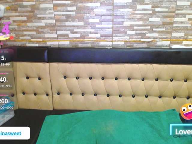Yanisa28, en vivo ahora en BongaCams