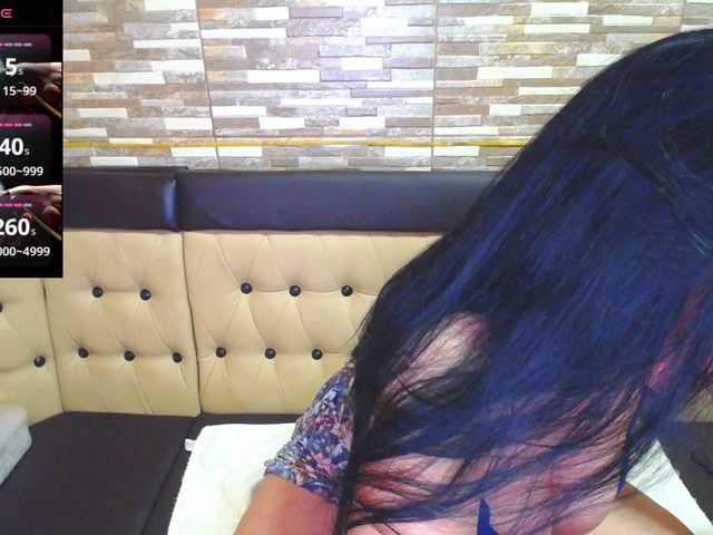 Yanisa28 live webcam show