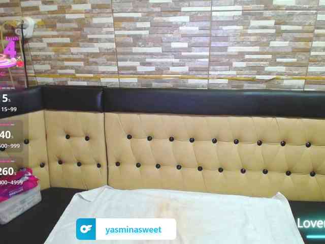 Yanisa28 webcam