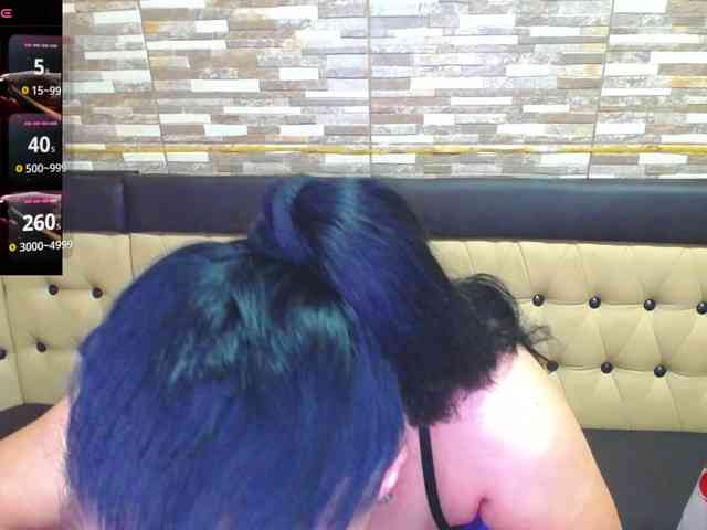 Yanisa28 webcam