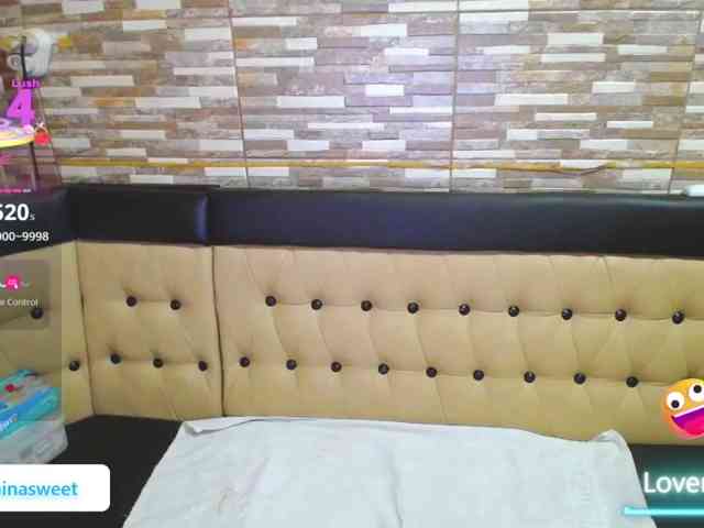 Yanisa28 webcam