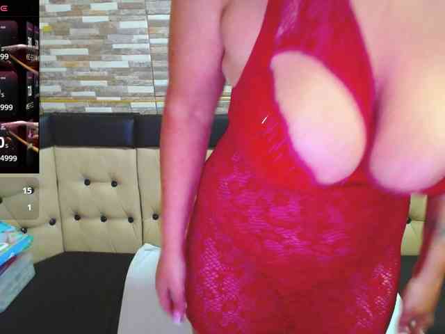 Yanisa28 webcam