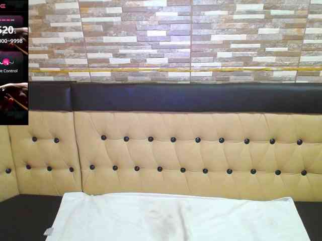 Yanisa28 webcam