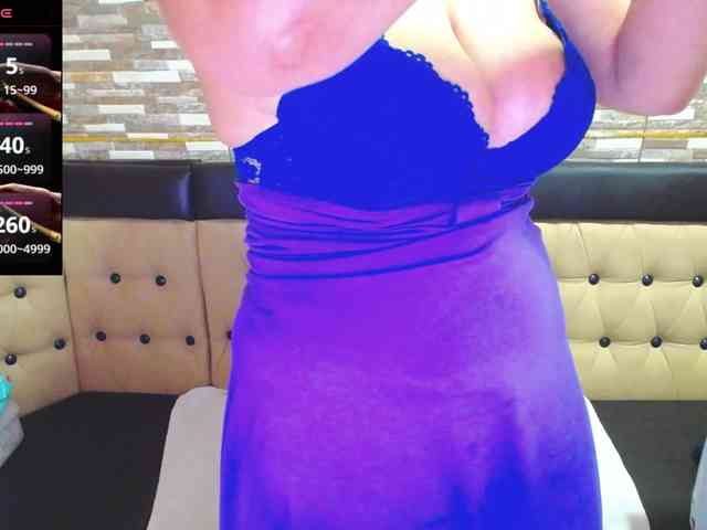 Yanisa28 webcam