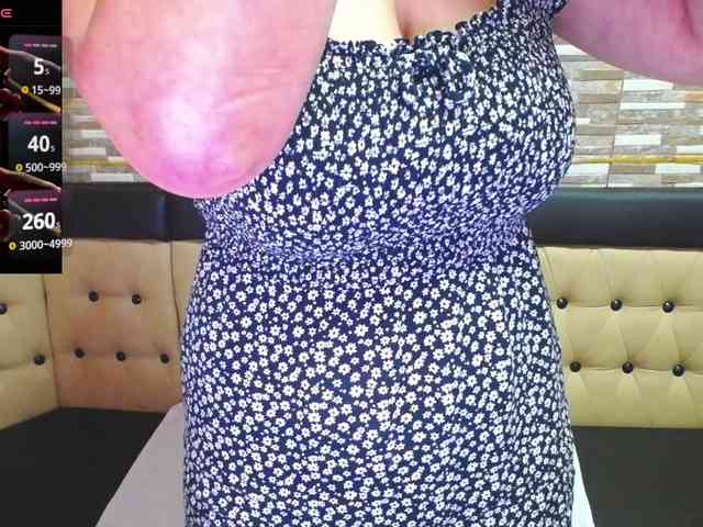 Yanisa28 webcam