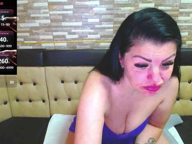 Yanisa28 webcam