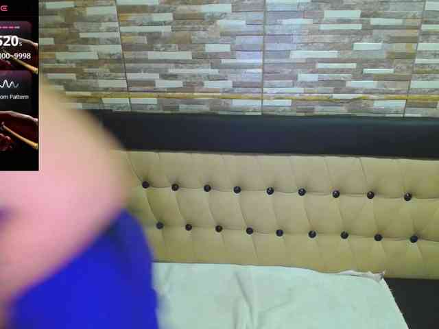 Yanisa28 webcam