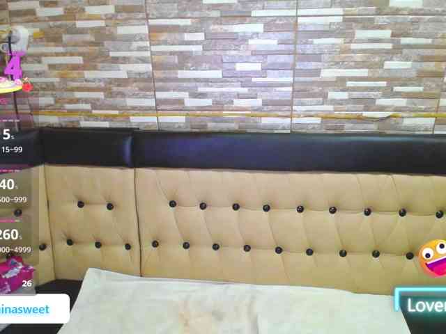 Yanisa28 webcam