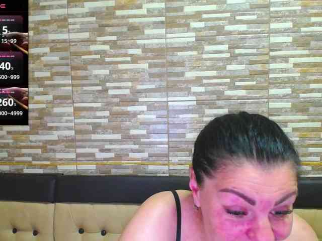 Yanisa28 webcam