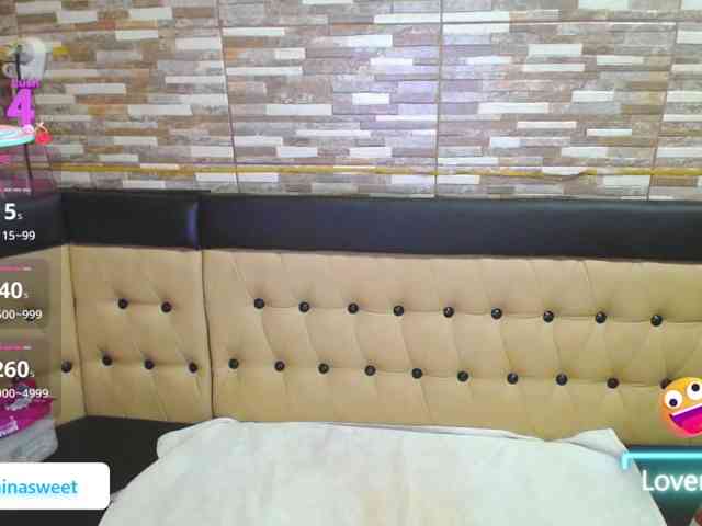 Yanisa28 webcam