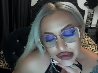 lovelyblondyx Porn Show