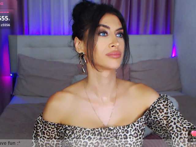 YaninReyes live webcam show