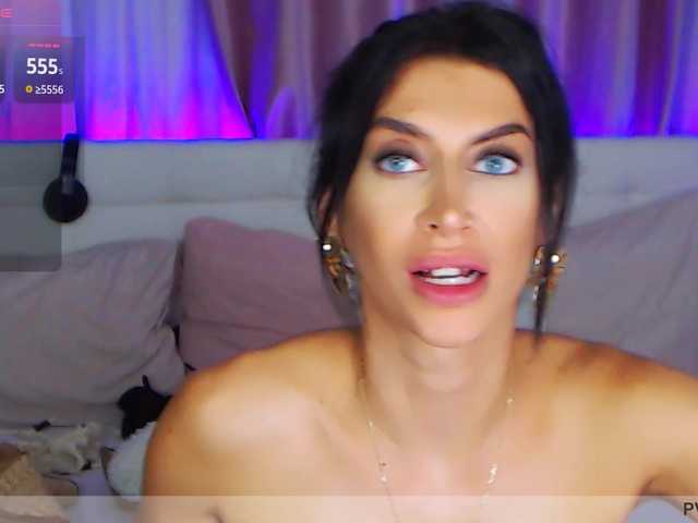 YaninReyes live cam on BongaCams