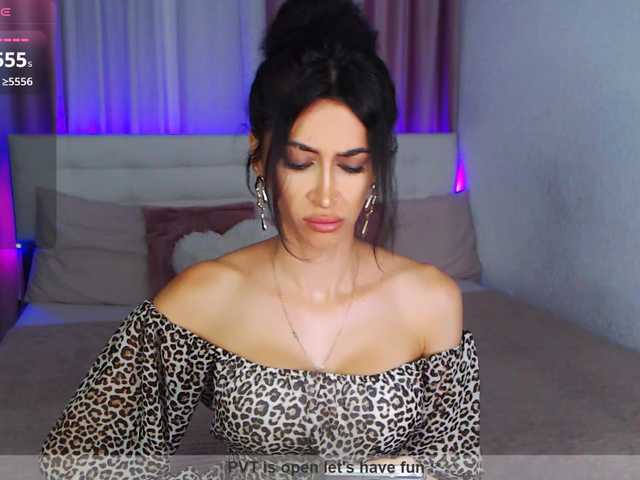 YaninReyes live webcam show