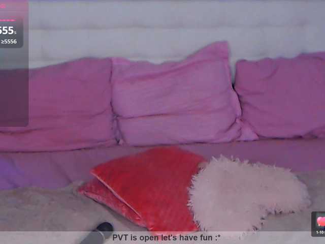 yaninreyes live sex show